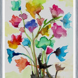 Cuadro Floral 14
