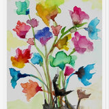 Cuadro Floral 14