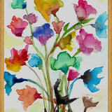 Cuadro Floral 14