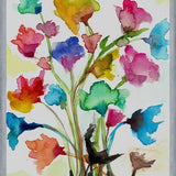 Cuadro Floral 14
