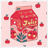 Cuadro Apple Juice Box