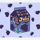 Cuadro Grape Juice Box