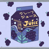 Cuadro Grape Juice Box