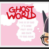 Cuadro Ghost World
