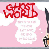 Cuadro Ghost World