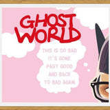 Cuadro Ghost World