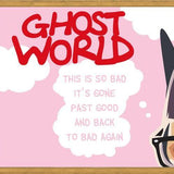 Cuadro Ghost World
