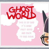 Cuadro Ghost World