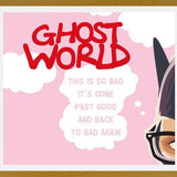 Cuadro Ghost World
