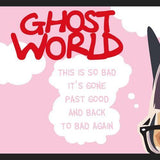 Cuadro Ghost World