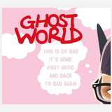 Cuadro Ghost World