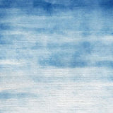 Canvas Abstract Blue
