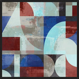Cuadro Abstracto Especial 13
