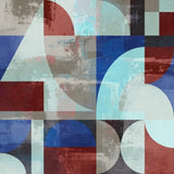 Canvas Abstracto Especial 13
