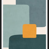 Cuadro Minimalist Geometric 02