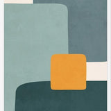 Cuadro Minimalist Geometric 02