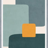 Cuadro Minimalist Geometric 02