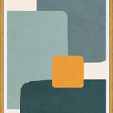 Cuadro Minimalist Geometric 02