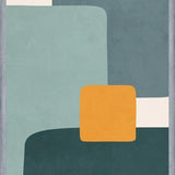 Cuadro Minimalist Geometric 02