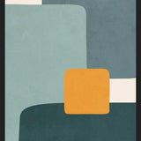 Cuadro Minimalist Geometric 02