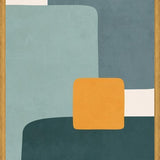 Cuadro Minimalist Geometric 02
