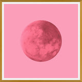 Cuadro Pink Moon