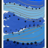 Cuadro Aquaflow