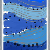 Cuadro Aquaflow