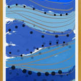 Cuadro Aquaflow