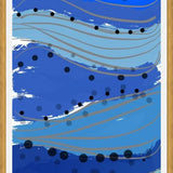 Cuadro Aquaflow