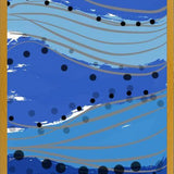 Cuadro Aquaflow
