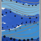 Cuadro Aquaflow