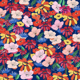 Canvas Pretty Blooms