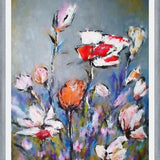 Cuadro Wildflowers 8