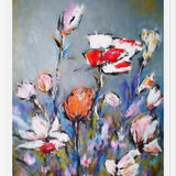 Cuadro Wildflowers 8