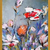 Cuadro Wildflowers 8