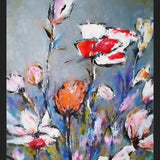 Cuadro Wildflowers 8