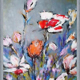 Cuadro Wildflowers 8