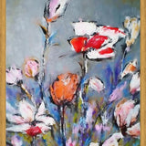 Cuadro Wildflowers 8