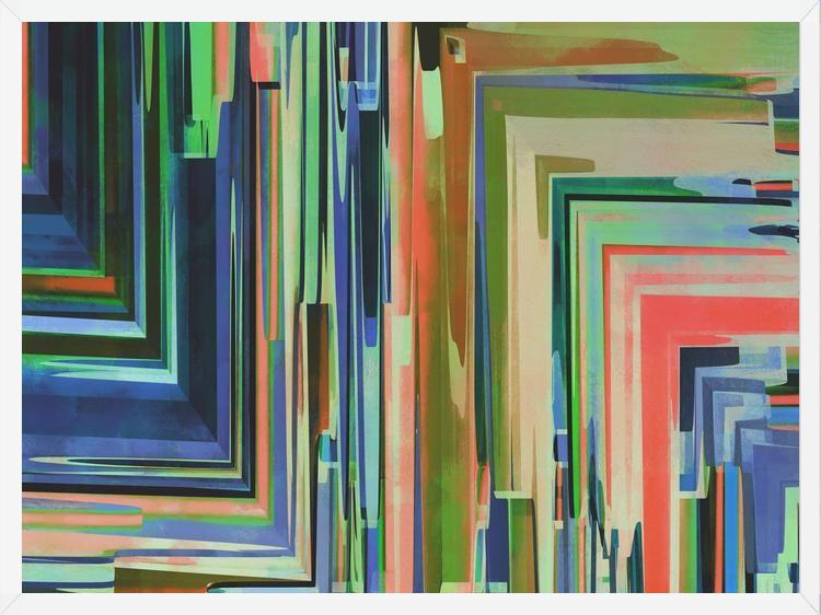 Cuadro Frames