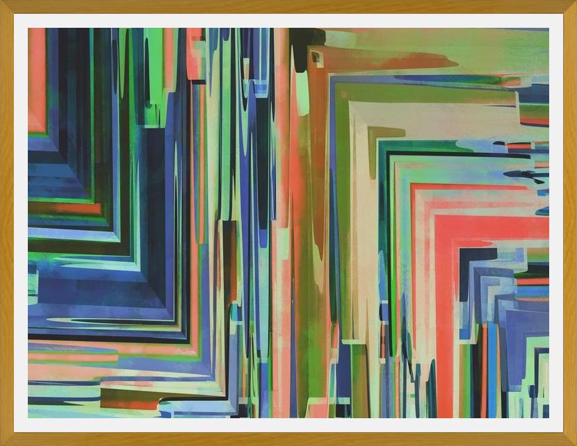 Cuadro Frames