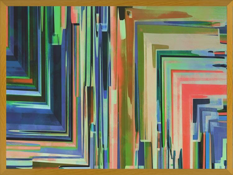 Cuadro Frames