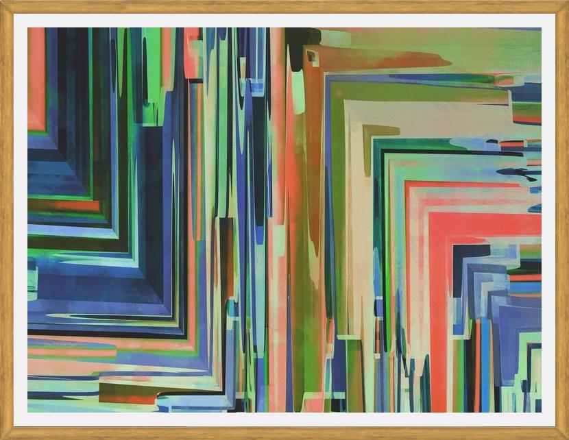 Cuadro Frames