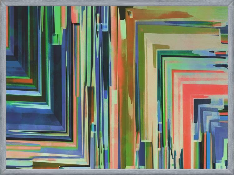 Cuadro Frames