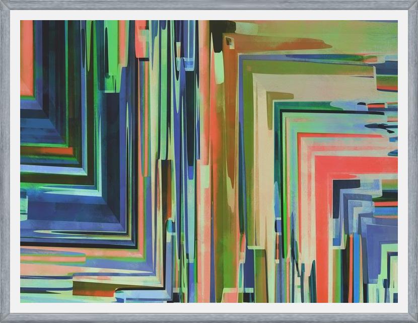 Cuadro Frames