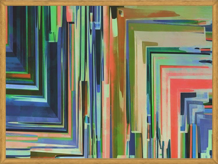 Cuadro Frames