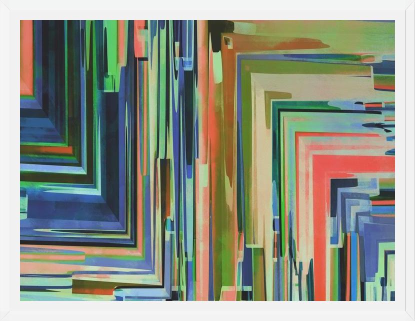 Cuadro Frames