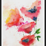 Cuadro Fleurs Dansantes 3