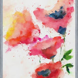 Cuadro Fleurs Dansantes 3