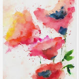 Cuadro Fleurs Dansantes 3